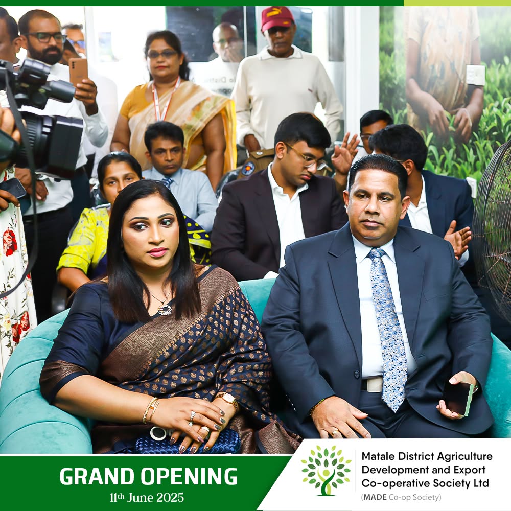 Tractor Fleet – Anuradhapura