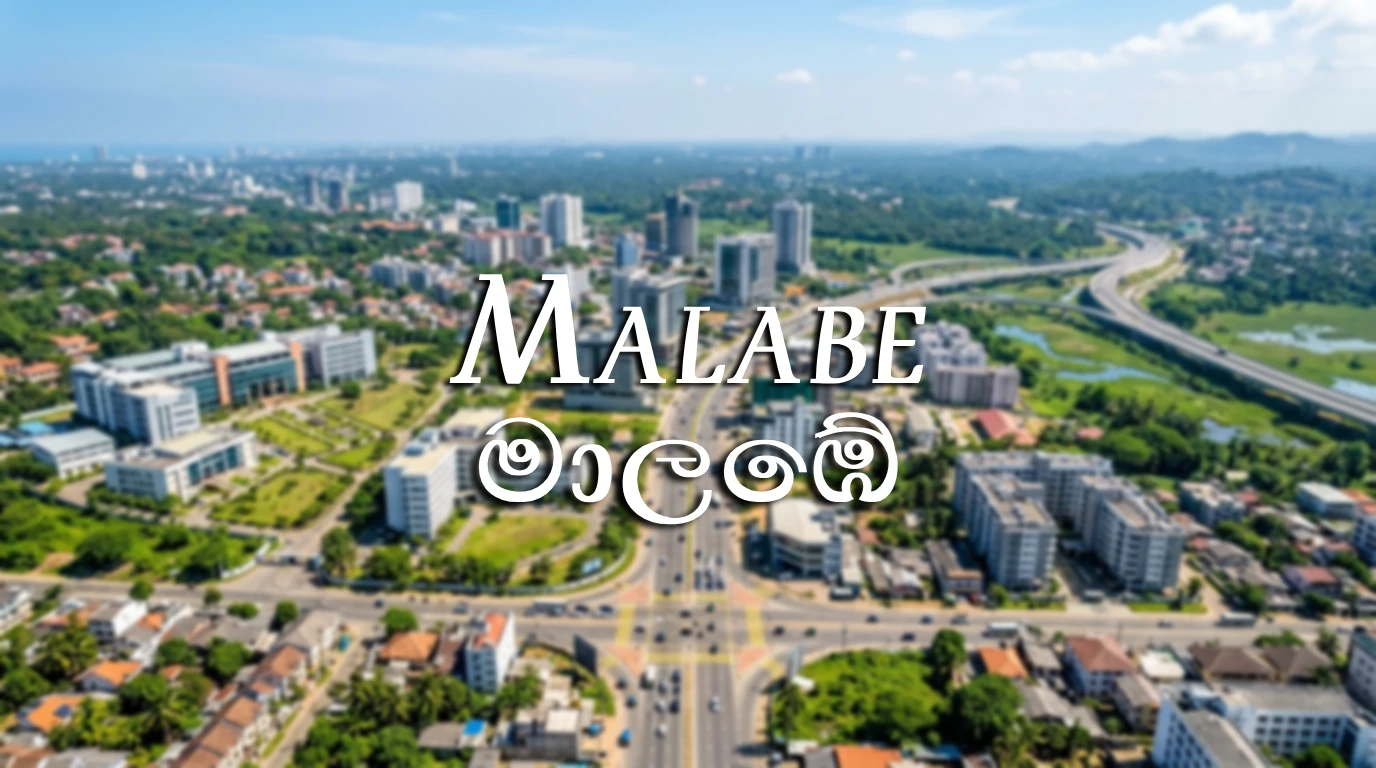 Eden Grove Malabe